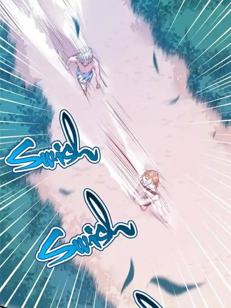 Beauty and the Beasts chapter 171